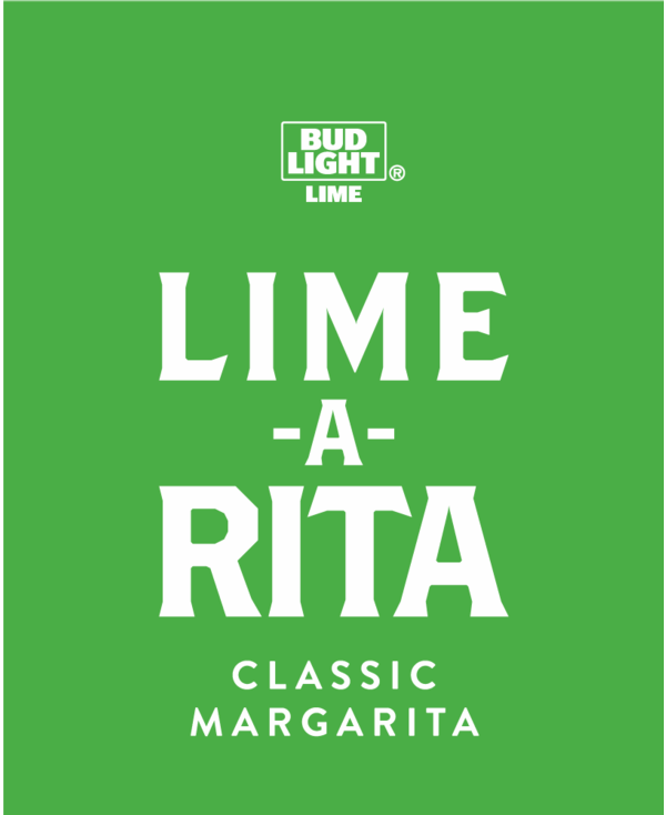Bud Light Lime A Rita Chesapeake