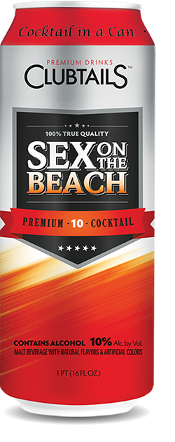 Sex On The Beach Chesapeake Beverage Co 