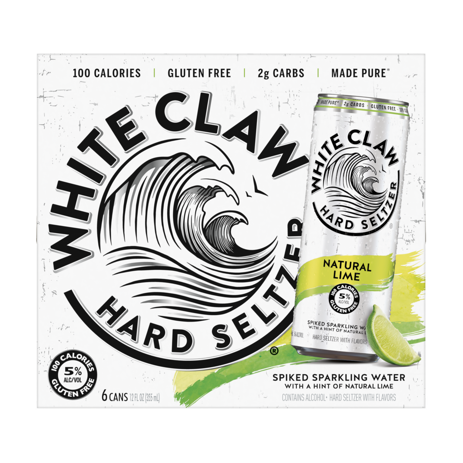 White Claw Chesapeake Beverage Co.