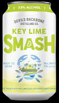 Key Lime Smash - Chesapeake Beverage Co.